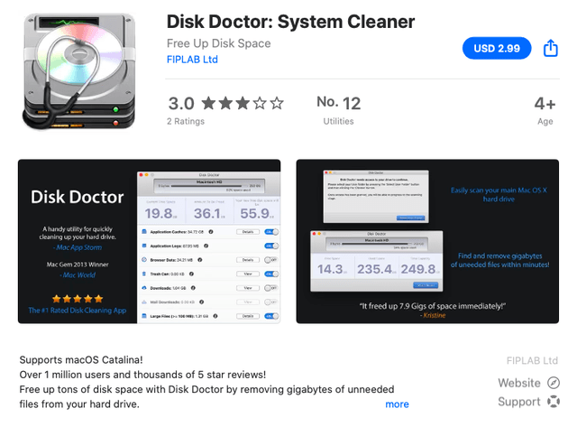 mac cleaner free download cnet.com